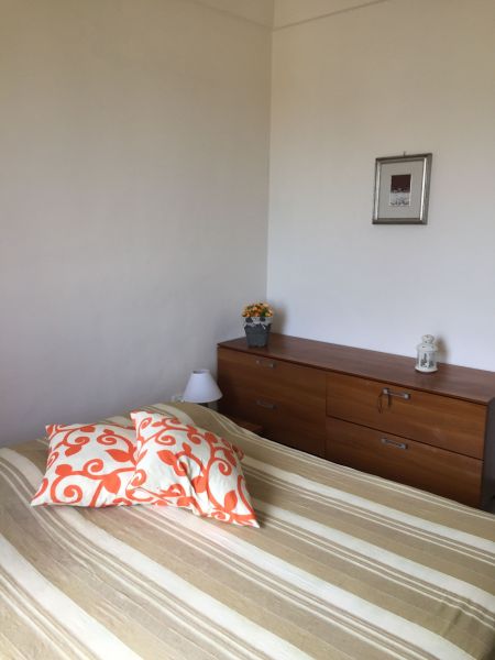 photo 9 Owner direct vacation rental Peschici villa Puglia Foggia Province bedroom 1