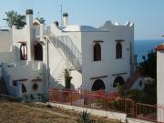 Foggia Province vacation rentals for 6 people: villa # 47035