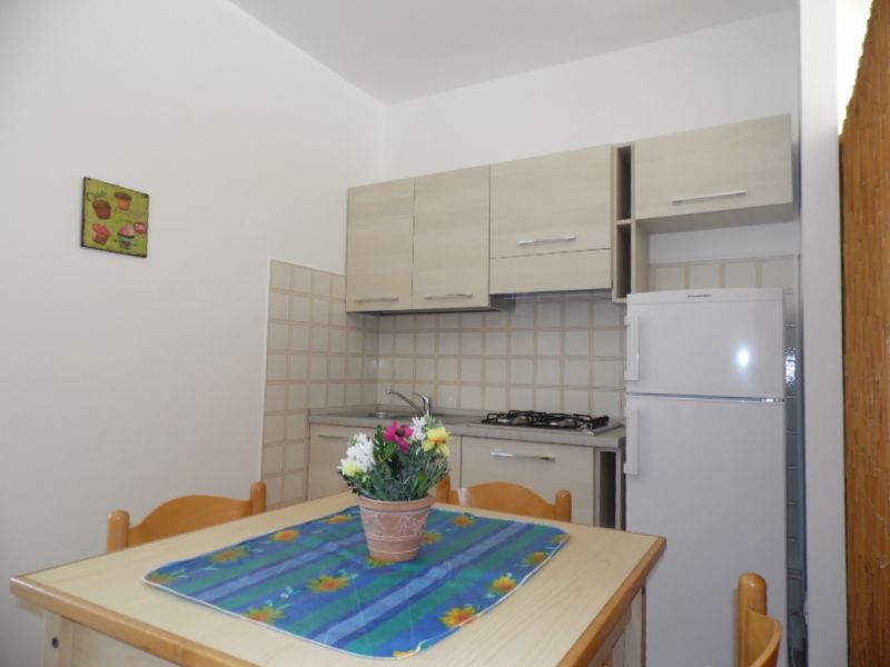 photo 2 Owner direct vacation rental Vada studio Tuscany Livorno Province Kitchenette