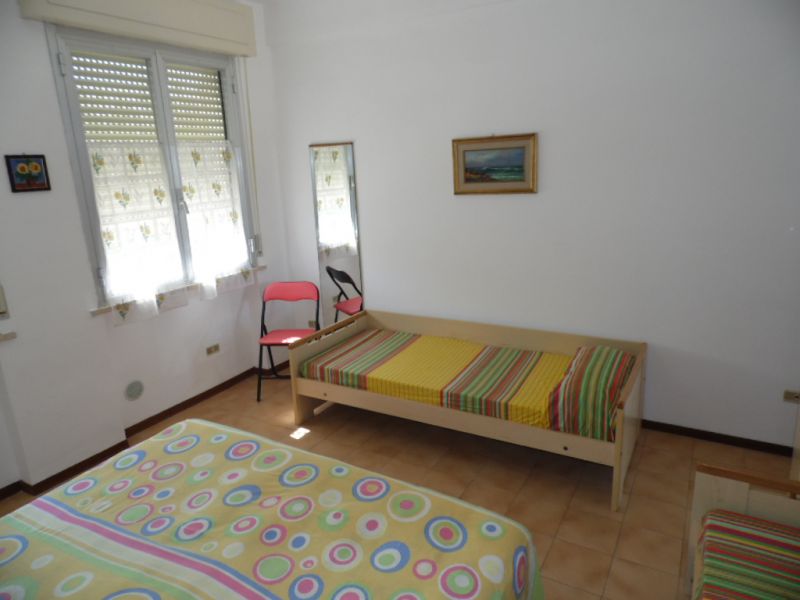 photo 8 Owner direct vacation rental Vada studio Tuscany Livorno Province bedroom