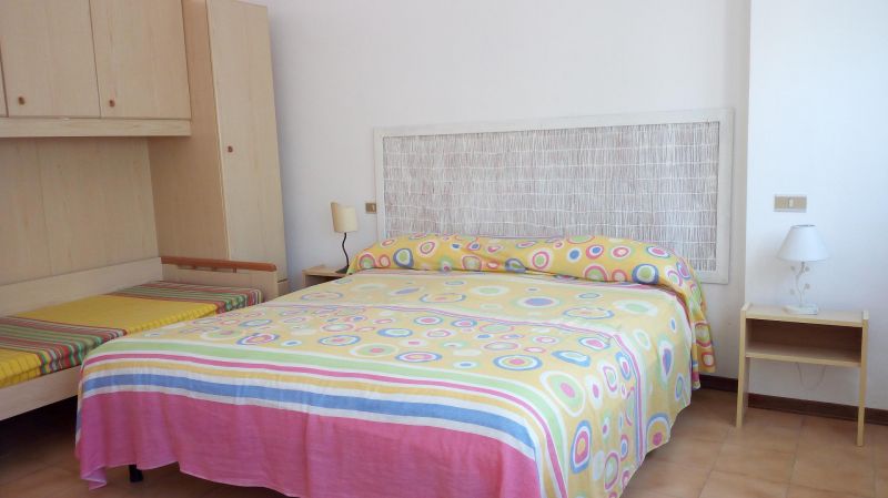 photo 7 Owner direct vacation rental Vada studio Tuscany Livorno Province bedroom