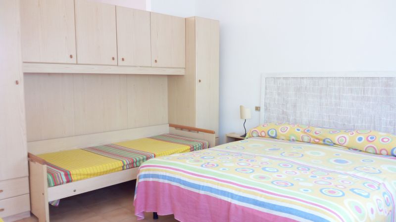 photo 9 Owner direct vacation rental Vada studio Tuscany Livorno Province bedroom