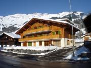Swiss Alps vacation rentals: appartement # 4732