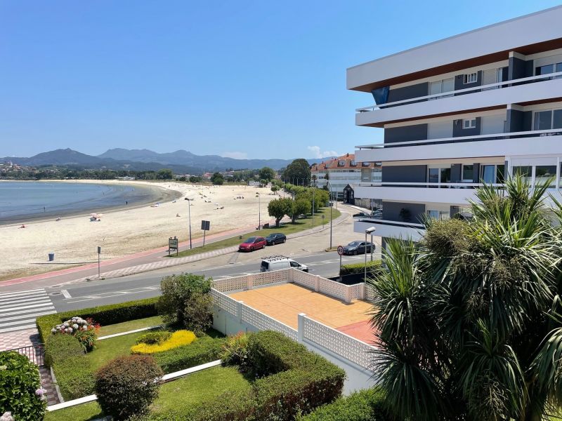 photo 1 Owner direct vacation rental Baiona appartement Galicia Pontevedra (province of) View of the property from outside