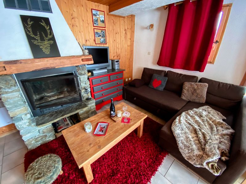 photo 15 Owner direct vacation rental Bonneval sur Arc appartement Rhone-Alps Savoie