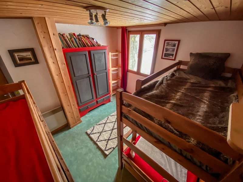 photo 22 Owner direct vacation rental Bonneval sur Arc appartement Rhone-Alps Savoie bedroom 2