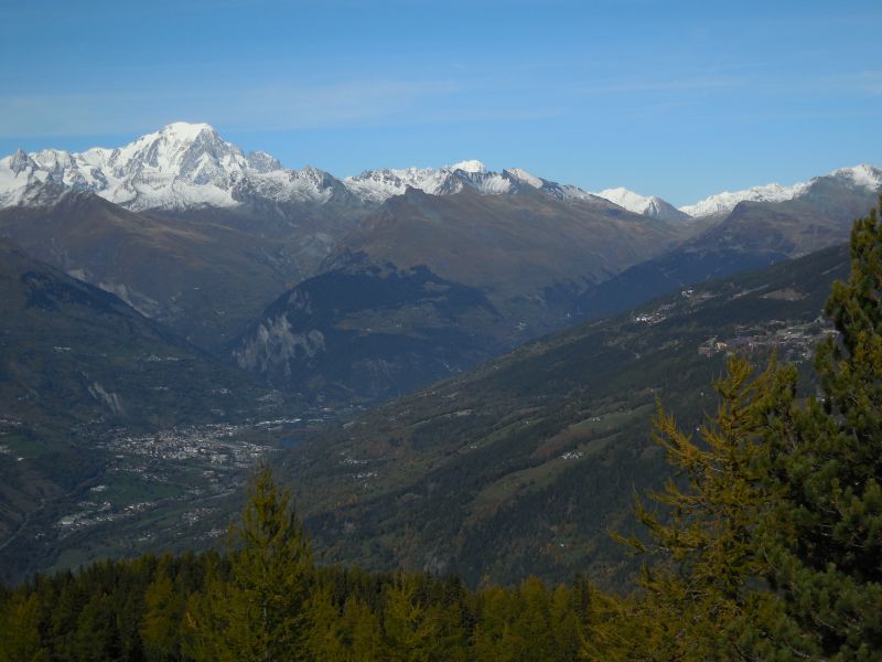 photo 24 Owner direct vacation rental Peisey-Vallandry chalet Rhone-Alps Savoie Surroundings