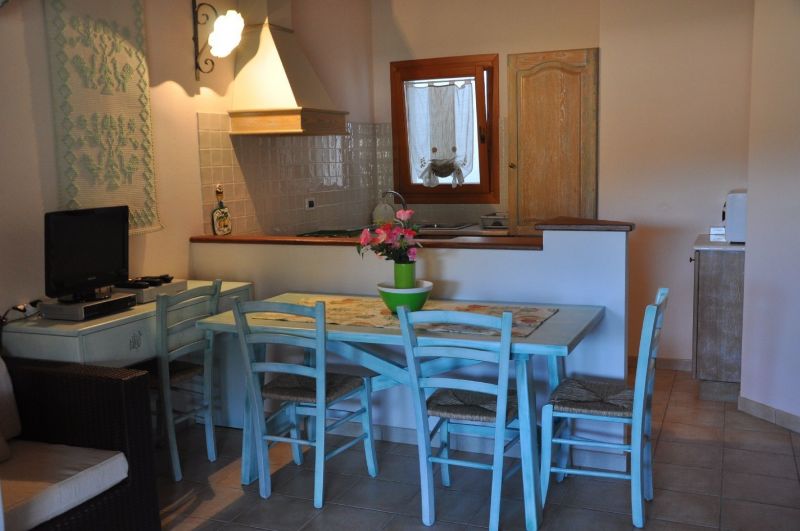 photo 9 Owner direct vacation rental Chia appartement Sardinia Cagliari Province Kitchenette