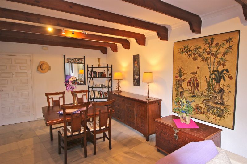 photo 16 Owner direct vacation rental Marbella appartement Andalucia Mlaga (province of) Dining room