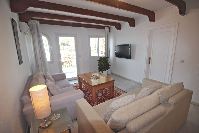 photo 18 Owner direct vacation rental Marbella appartement Andalucia Mlaga (province of) Lounge