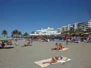 Costa Del Sol vacation rentals apartments: appartement # 47714