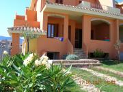 French Mediterranean Coast vacation rentals for 4 people: appartement # 47813