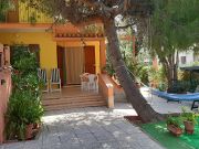 Cagliari Province vacation rentals for 4 people: villa # 47978