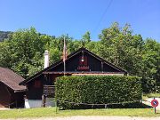 Swiss Alps vacation rentals: chalet # 4805