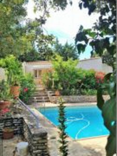 photo 25 Owner direct vacation rental Cassis maison Provence-Alpes-Cte d'Azur Bouches du Rhne View of the property from outside