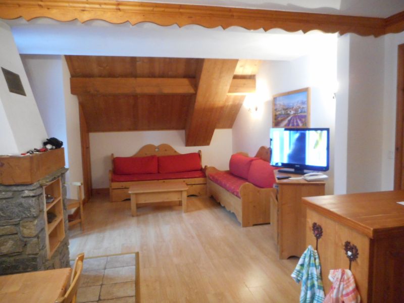 photo 4 Owner direct vacation rental Oz en Oisans appartement Rhone-Alps Isre Living room