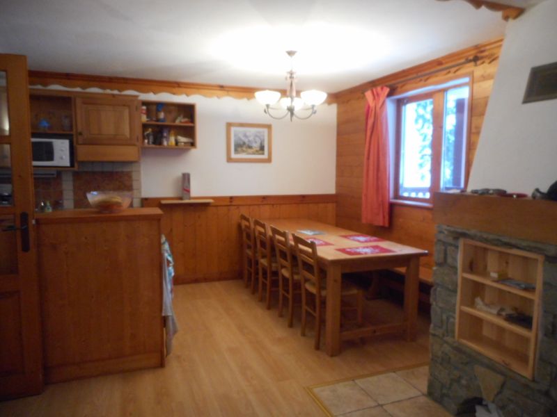 photo 6 Owner direct vacation rental Oz en Oisans appartement Rhone-Alps Isre Kitchenette