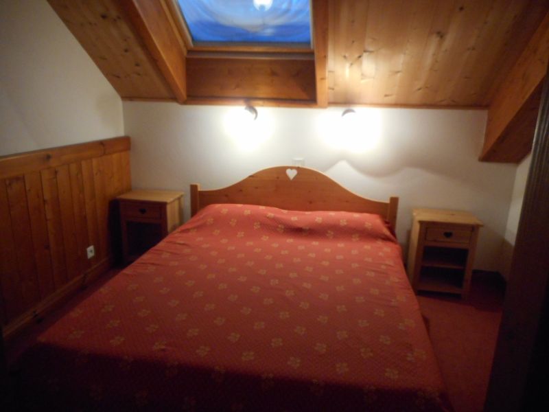 photo 18 Owner direct vacation rental Oz en Oisans appartement Rhone-Alps Isre bedroom 4