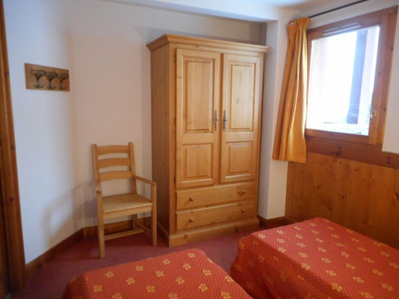 photo 14 Owner direct vacation rental Oz en Oisans appartement Rhone-Alps Isre bedroom 2