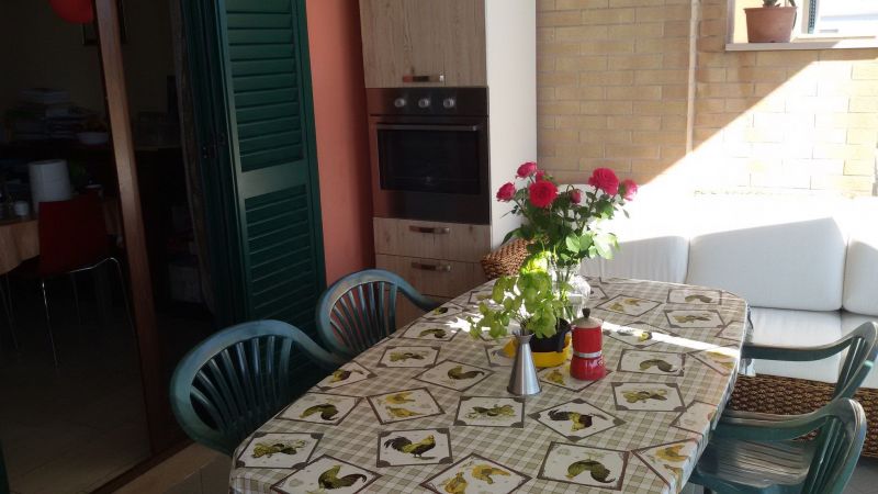 photo 2 Owner direct vacation rental Roseto degli Abruzzi appartement Abruzzo Teramo Province