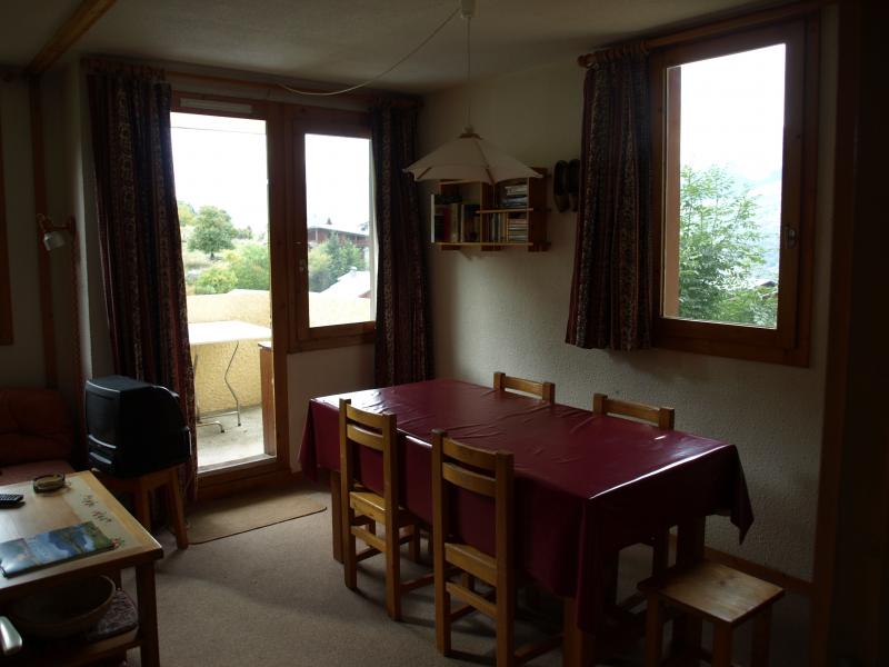 photo 1 Owner direct vacation rental Montchavin les Coches appartement Rhone-Alps Savoie Dining room