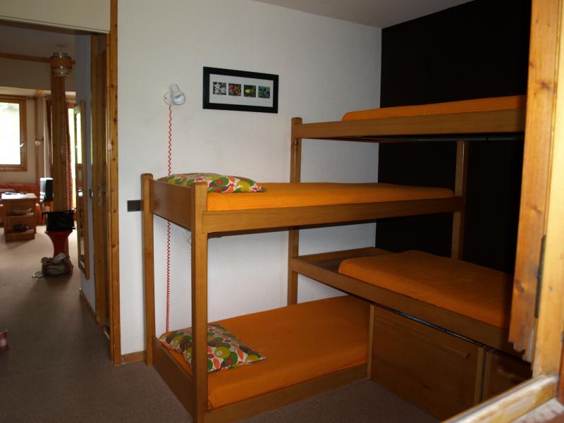 photo 2 Owner direct vacation rental Montchavin les Coches appartement Rhone-Alps Savoie bedroom