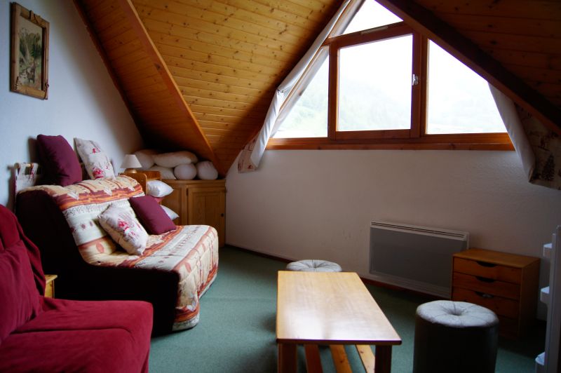 photo 12 Owner direct vacation rental Les Contamines Montjoie appartement Rhone-Alps Haute-Savoie bedroom