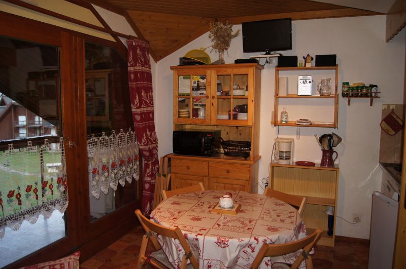 photo 10 Owner direct vacation rental Les Contamines Montjoie appartement Rhone-Alps Haute-Savoie Kitchenette