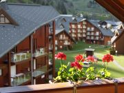 Northern Alps mountain and ski rentals: appartement # 48559