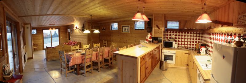 photo 10 Owner direct vacation rental Villard de Lans - Correnon en Vercors chalet Rhone-Alps Isre Living room