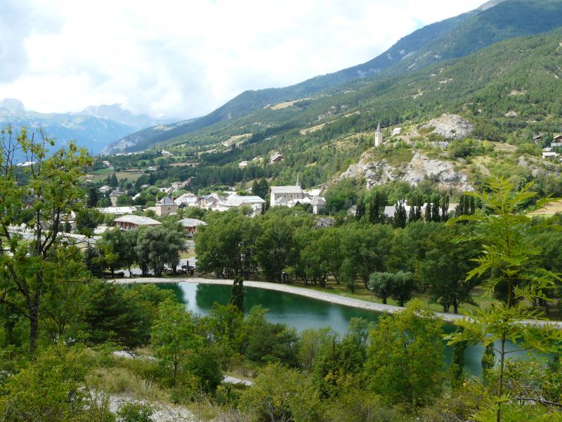 photo 12 Owner direct vacation rental Barcelonnette appartement Provence-Alpes-Cte d'Azur Alpes de Haute-Provence
