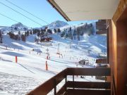 Plagne Bellecte vacation rentals: studio # 48754