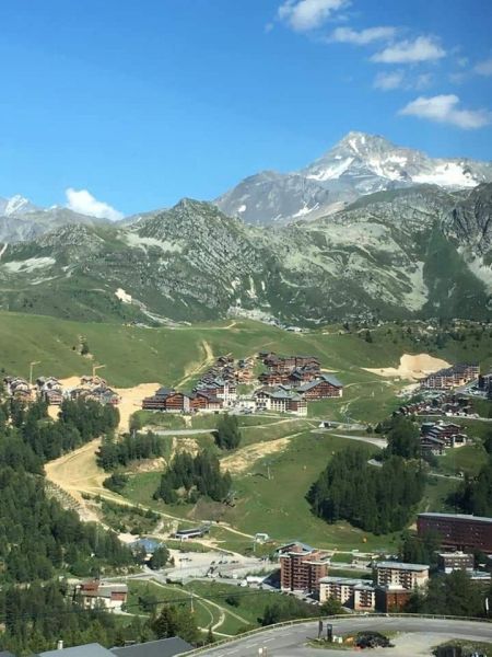 photo 15 Owner direct vacation rental La Plagne studio Rhone-Alps Savoie Surroundings