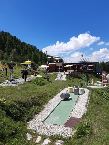 photo 20 Owner direct vacation rental La Plagne studio Rhone-Alps Savoie Surroundings