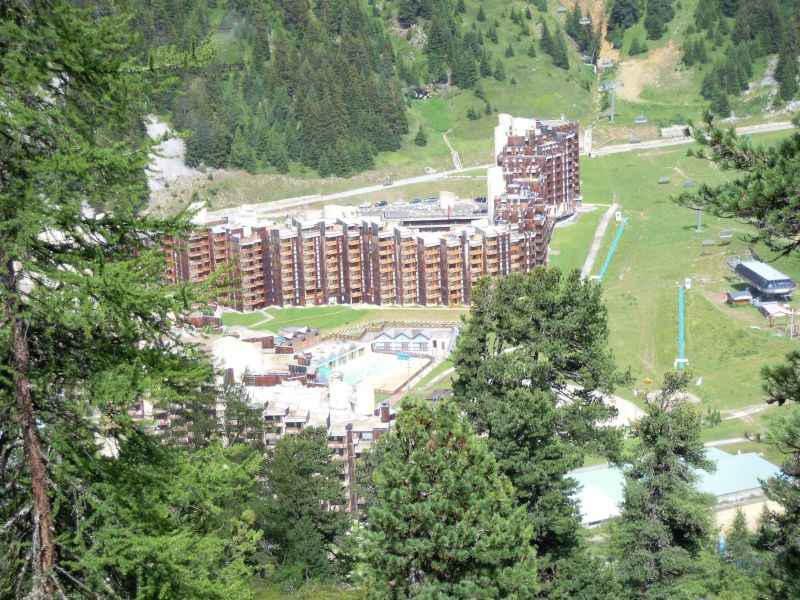 photo 23 Owner direct vacation rental La Plagne studio Rhone-Alps Savoie Surroundings