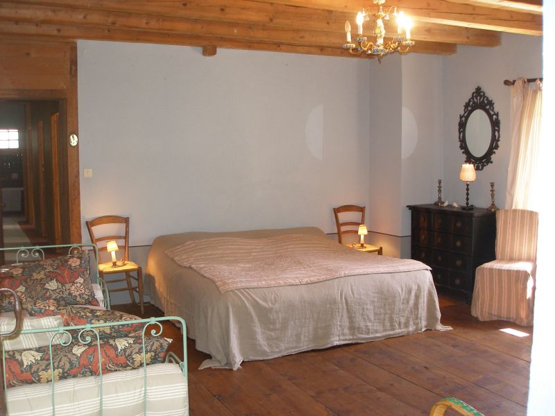 photo 17 Owner direct vacation rental Bernex maison Rhone-Alps Haute-Savoie bedroom 2