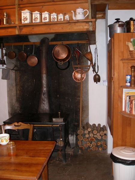 photo 10 Owner direct vacation rental Bernex maison Rhone-Alps Haute-Savoie Separate kitchen