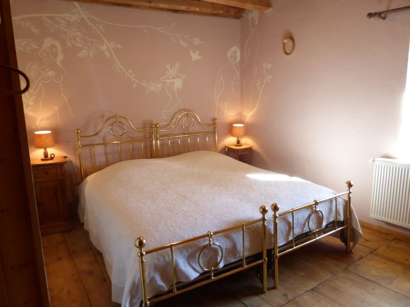 photo 24 Owner direct vacation rental Bernex maison Rhone-Alps Haute-Savoie bedroom 5