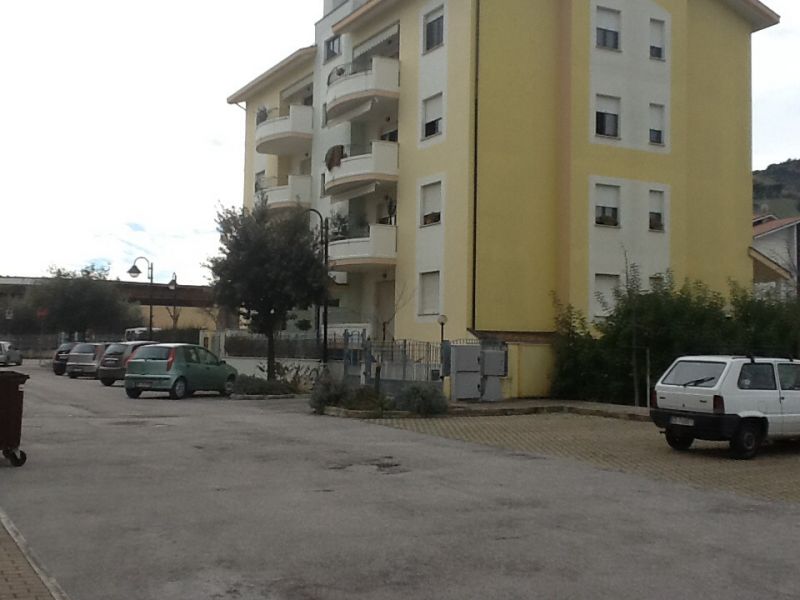 photo 20 Owner direct vacation rental Roseto degli Abruzzi appartement Abruzzo  View of the property from outside