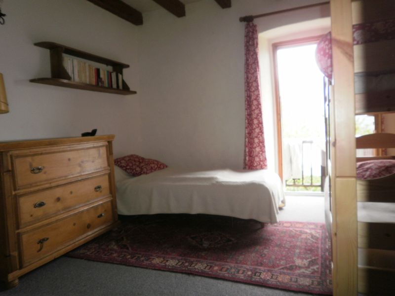 photo 15 Owner direct vacation rental Chamonix Mont-Blanc chalet Rhone-Alps Haute-Savoie bedroom 3