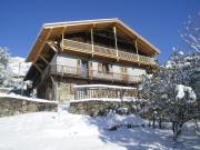 vacation rentals for 17 people: chalet # 4903