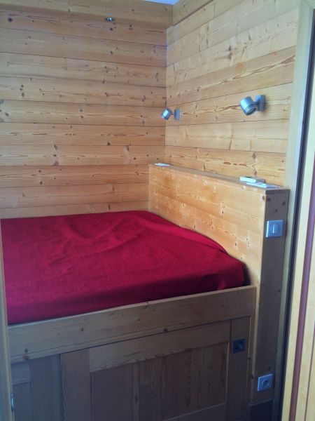 photo 11 Owner direct vacation rental Tignes appartement Rhone-Alps Savoie bedroom 1