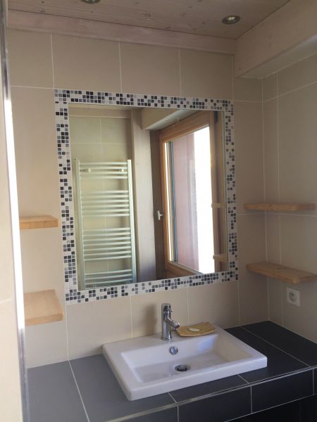 photo 16 Owner direct vacation rental Tignes appartement Rhone-Alps Savoie bathroom 2