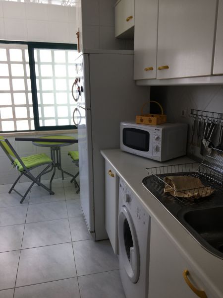 photo 7 Owner direct vacation rental Armao de Pera appartement Algarve  Separate kitchen