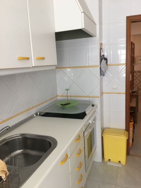 photo 8 Owner direct vacation rental Armao de Pera appartement Algarve  Separate kitchen