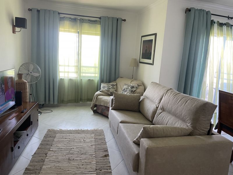 photo 4 Owner direct vacation rental Armao de Pera appartement Algarve  Living room