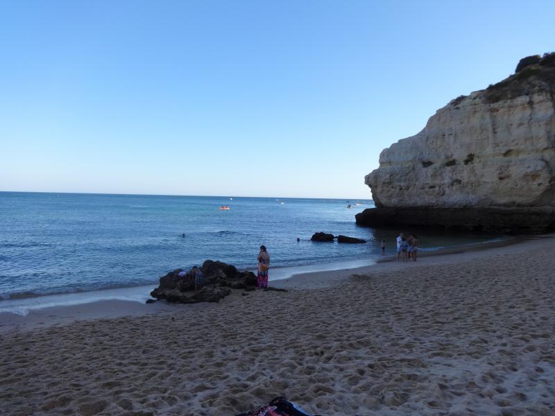 photo 27 Owner direct vacation rental Armao de Pera appartement Algarve  Beach