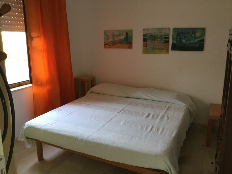 photo 10 Owner direct vacation rental Cabras villa Sardinia Oristano Province bedroom 2