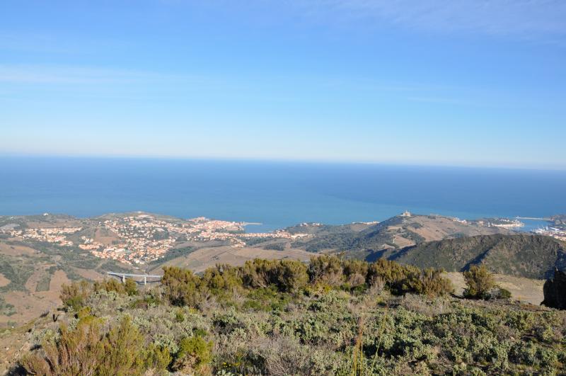 photo 15 Owner direct vacation rental Collioure appartement Languedoc-Roussillon Pyrnes-Orientales Other view