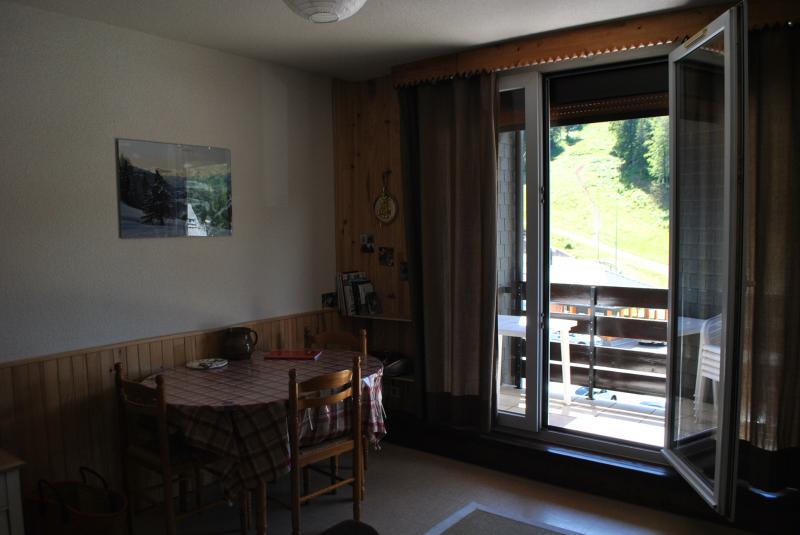 photo 3 Owner direct vacation rental Le Lioran appartement Auvergne Cantal